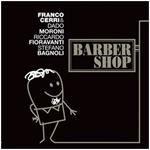 Barber Shop