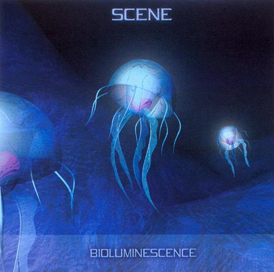 Bioluminescence - CD Audio di Scene
