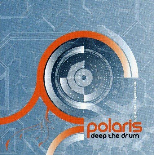 Deep the Drum - CD Audio di Polaris