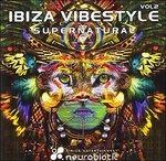 Ibiza Vibestyle 2 - CD Audio