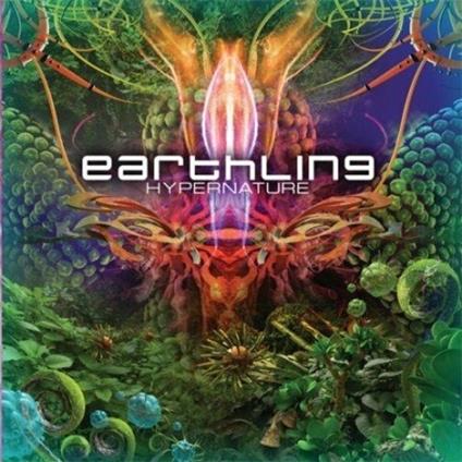 Hypernature - CD Audio di Earthling