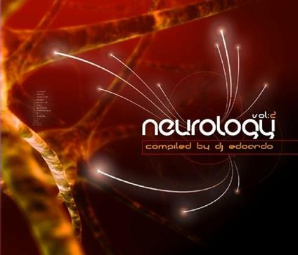 Neurology 2 - CD Audio
