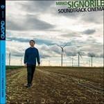 Soundtrack Cinema - CD Audio di Mirko Signorile