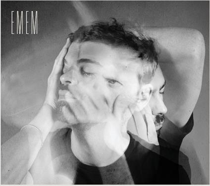 Emem - CD Audio di EmEm