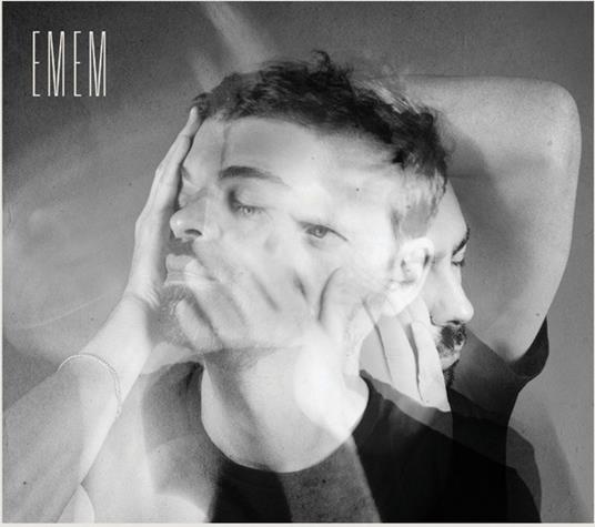Emem - CD Audio di EmEm