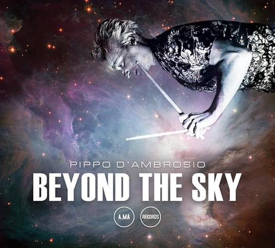 Beyond The Sky - CD Audio di Pippo D'Ambrosio