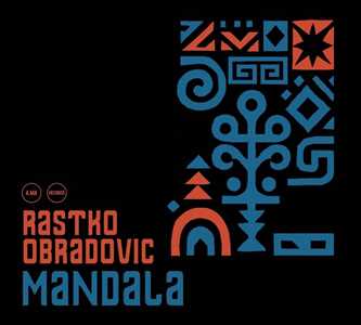 CD Mandala Rastko Obradovic