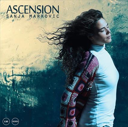 Ascension - Vinile LP di Sanja Markovic