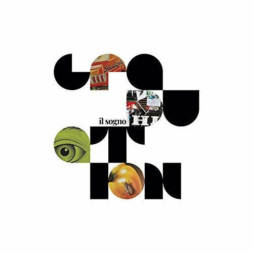 Graduation - CD Audio di Il Sogno