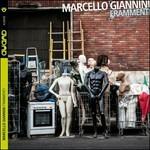 Frammenti - CD Audio di Marcello Giannini