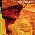Trentacinque - CD Audio di Simone Graziano