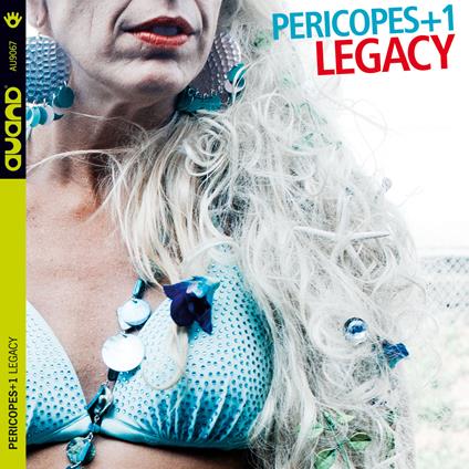 Legacy - CD Audio di Pericopes + 1