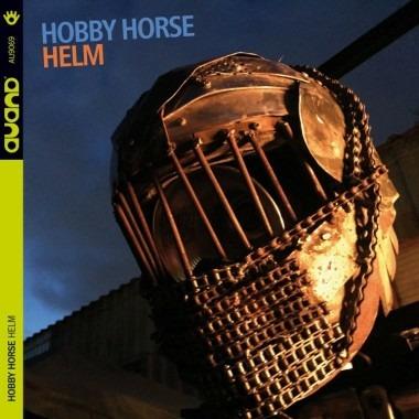 Helm - CD Audio di Hobby Horse