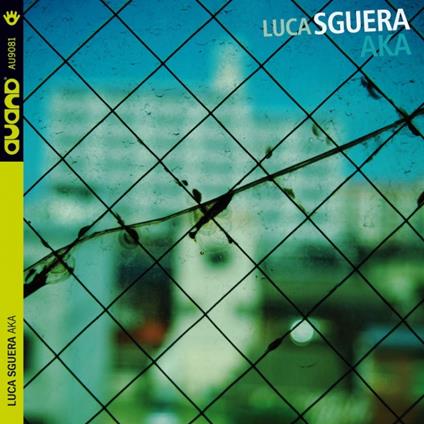Aka - CD Audio di Luca Sguera