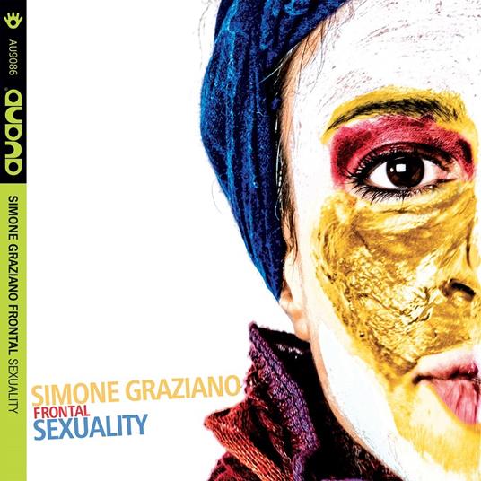 Sexuality - CD Audio di Simone Graziano