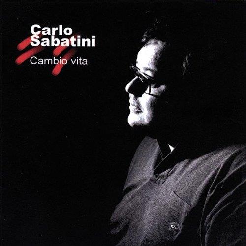 Cambio Vita - CD Audio di Carlo Sabatini