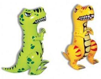 Assortimento Mini Dinosauro T-Rex 40 Cm