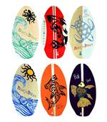 Skim Board 105X50X0,8 Cm