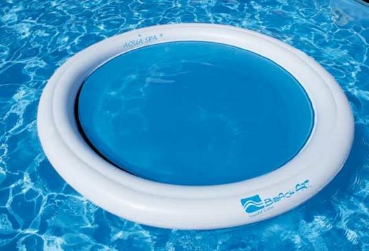 Piscina Nel Mare Aqua Spa 190 Cm. Wild Water Fun M190