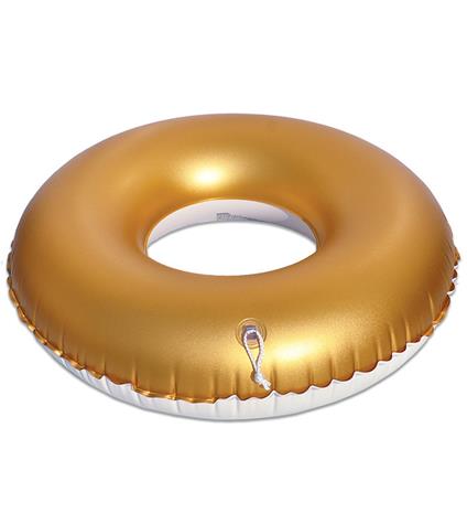 Wild Water Fun 1090. Anello Gold 90 Cm