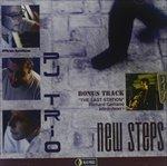 New Steps - CD Audio di PJ Trio