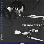 Trinacria - CD Audio di Andrea Beneventano