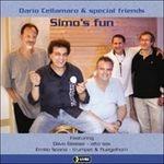 Simo's Fun - CD Audio di Dario Cellamaro