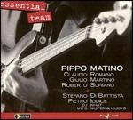 Essential Team - CD Audio di Pippo Matino