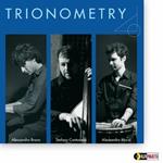 Trinometry