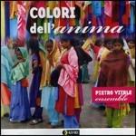 Colori dell'anima - CD Audio di Pietro Vitale