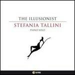 The Illusionist. The Piano Solo