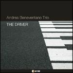 The Driver - CD Audio di Andrea Beneventano