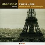 Paris Jazz