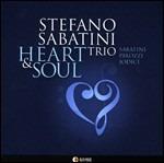 Heart & Soul - CD Audio di Stefano Sabatini