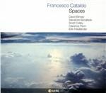 Spaces - CD Audio di Cataldo Francesco