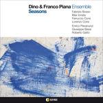 Seasons - CD Audio di Dino Piana,Franco Piana