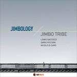 Jimbology - CD Audio di Jimbo Tribe