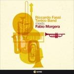 Meets Fabio Morgera - CD Audio di Riccardo Fassi