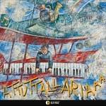 Attuttallaria - CD Audio di Stefano Cantini