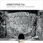 Arketypos - CD Audio di Arketypos Trio