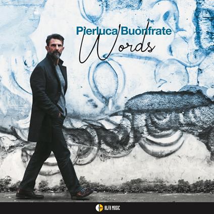Words - CD Audio di Buonfrate Pierluca