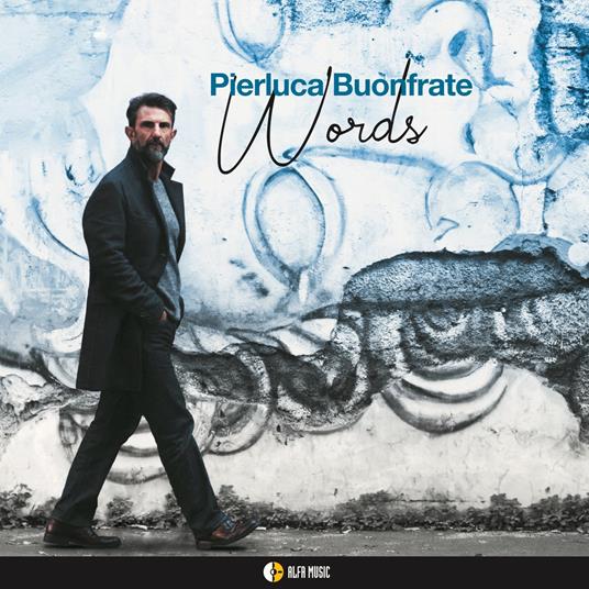 Words - CD Audio di Buonfrate Pierluca