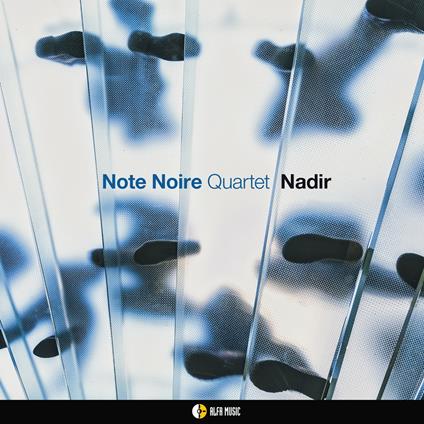Nadir - CD Audio di Note Noire