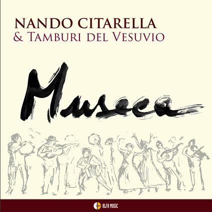 Museca - CD Audio di Nando Citarella