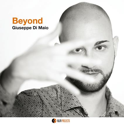 Beyond - CD Audio di Giuseppe Di Maio