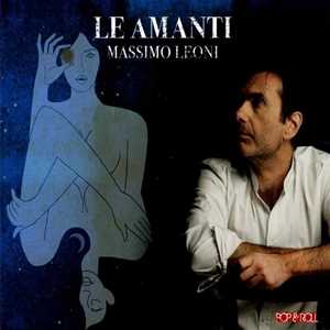 CD Le amanti Massimo Leoni