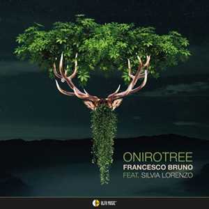 CD Onirotree Francesco Bruno