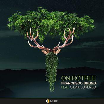 Onirotree - CD Audio di Francesco Bruno