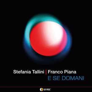 CD E se domani Stefania Tallini