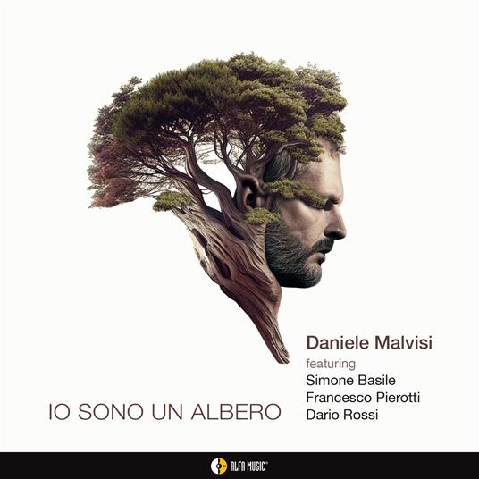 Io sono un albero - CD Audio di Daniele Malvisi